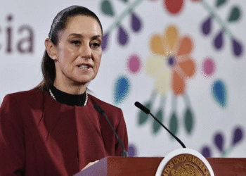 Propone Sheinbaum crear figura de “jueces sin rostro”